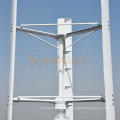 1000w-50kw Vertical axis Wind Turbine VAWT Generator
